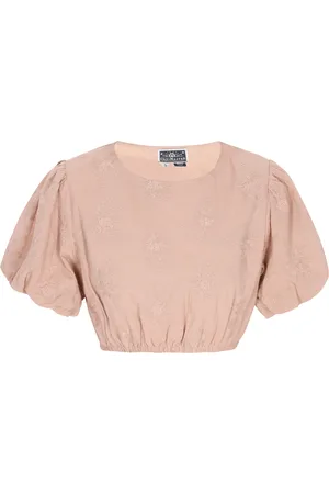Dreimaster Blouse