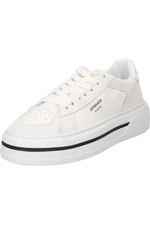 Copenhagen Shoes Sneakers laag