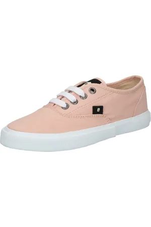 ETHLETIC Sneakers laag 