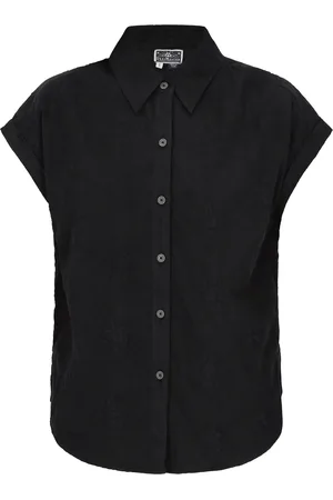 Dreimaster Blouse