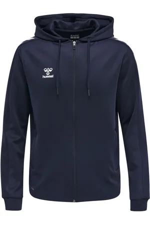 Hummel Sportsweatvest