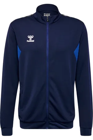 Hummel Sportsweatvest 