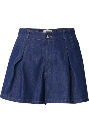ONLY Bandplooi jeans 