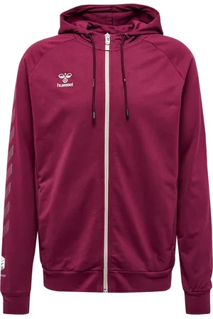 Hummel Sportsweatvest 