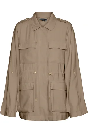 VERO MODA Tussenparka 