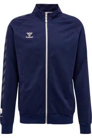 Hummel Sportsweatvest 