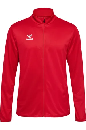 Hummel Sportsweatvest 