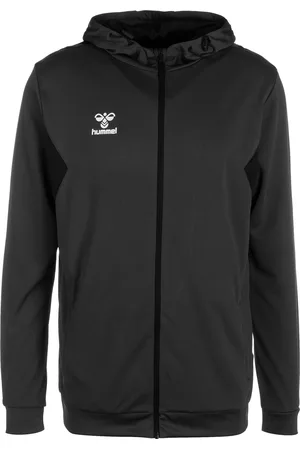 Hummel Sportsweatvest 