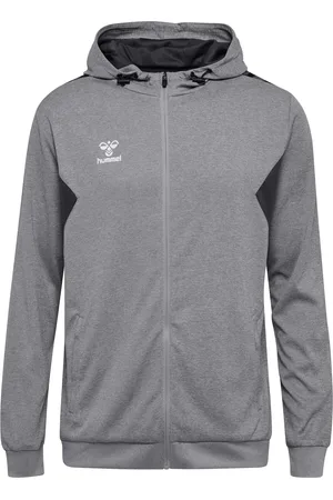 Hummel Sportsweatvest 