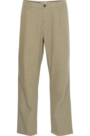 Solid Chino 