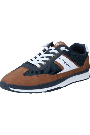 Bugatti Sneakers laag 