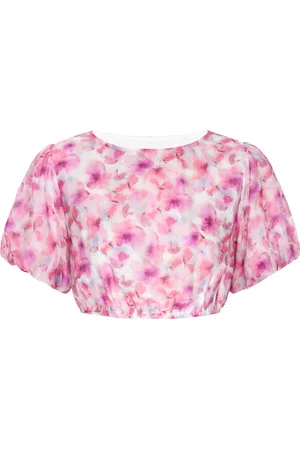 Dreimaster Blouse