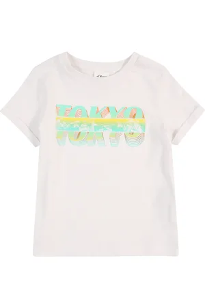 QS by s.Oliver Shirt