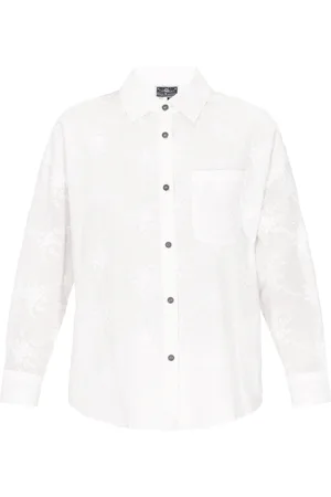 Dreimaster Blouse