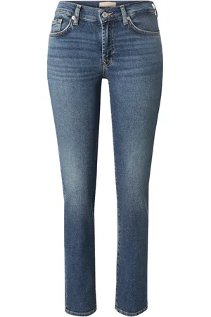 7 for all Mankind Jeans 
