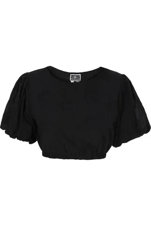 Dreimaster Blouse