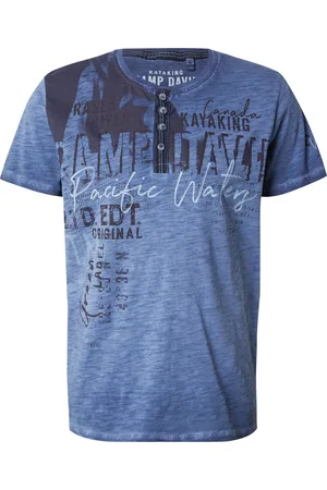 Camp David Shirt