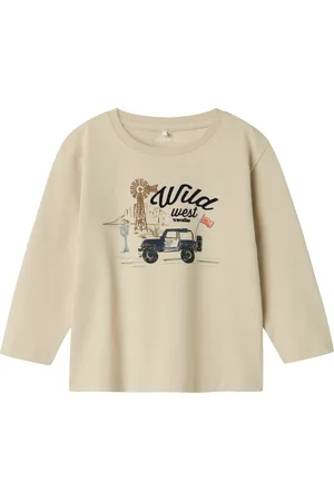 NAME IT Shirt 
