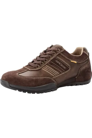 Camel Active Sportieve veterschoen 