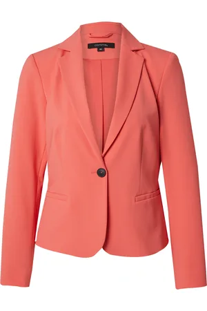 Comma, Blazers