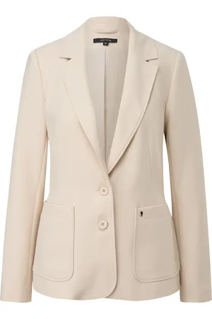 Comma, Blazers