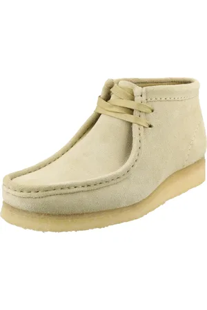 Clarks Veterlaarsjes 