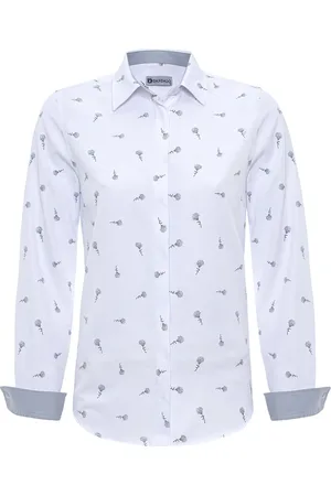 Dandalo Blouse