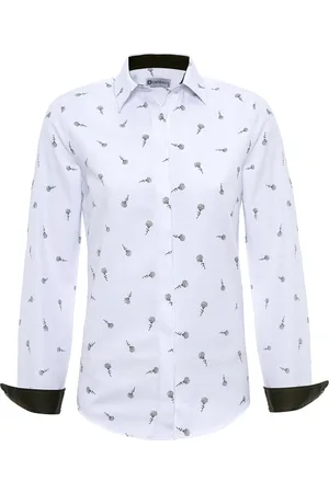 Dandalo Blouse