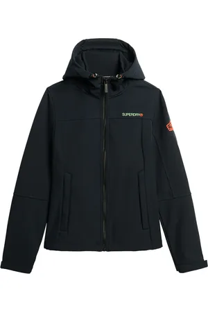 Superdry Functionele jas 