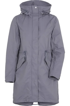 Didriksons Tussenparka 