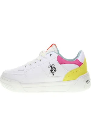 U.S. Polo Assn. Sneakers laag