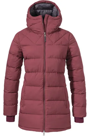 Schöffel Outdoorjas 