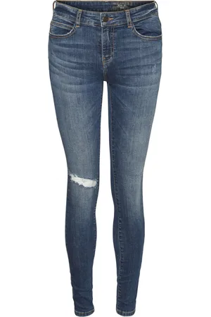 Noisy May Jeans