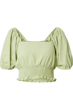 NASTY GAL Shirt