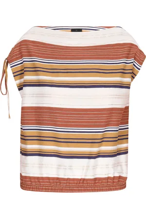 Dreimaster Blouse