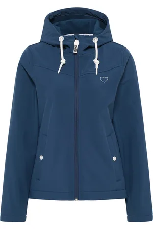 myMo Outdoorjas