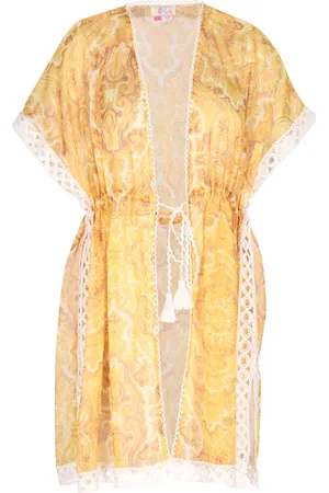 IZIA Kimono