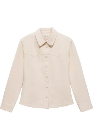 MANGO Blouse 