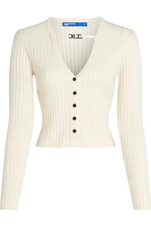 Karl Lagerfeld Gebreid vest