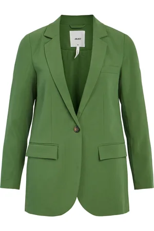Object Blazers 