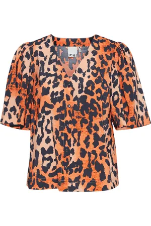 Ichi Blouse 
