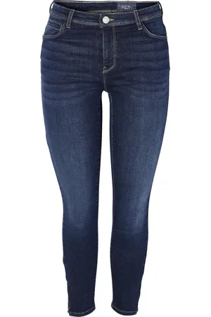 Noisy May Jeans