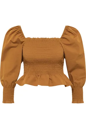 Faina Blouse
