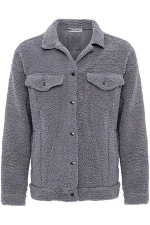 Dandalo Fleece jas 