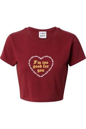 ABOUT YOU x Sharlota Shirt 