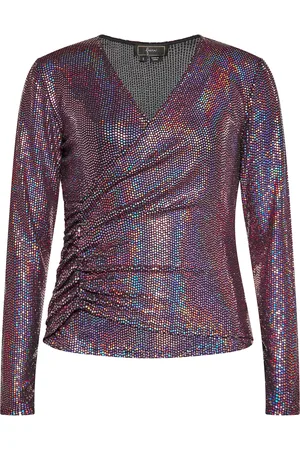 Faina Blouse