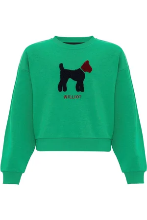 Williot Sweatshirt
