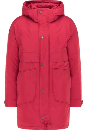 Mo SPORTS Winterparka