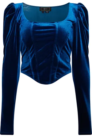 Faina Shirt
