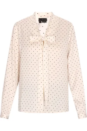 Dreimaster Blouse